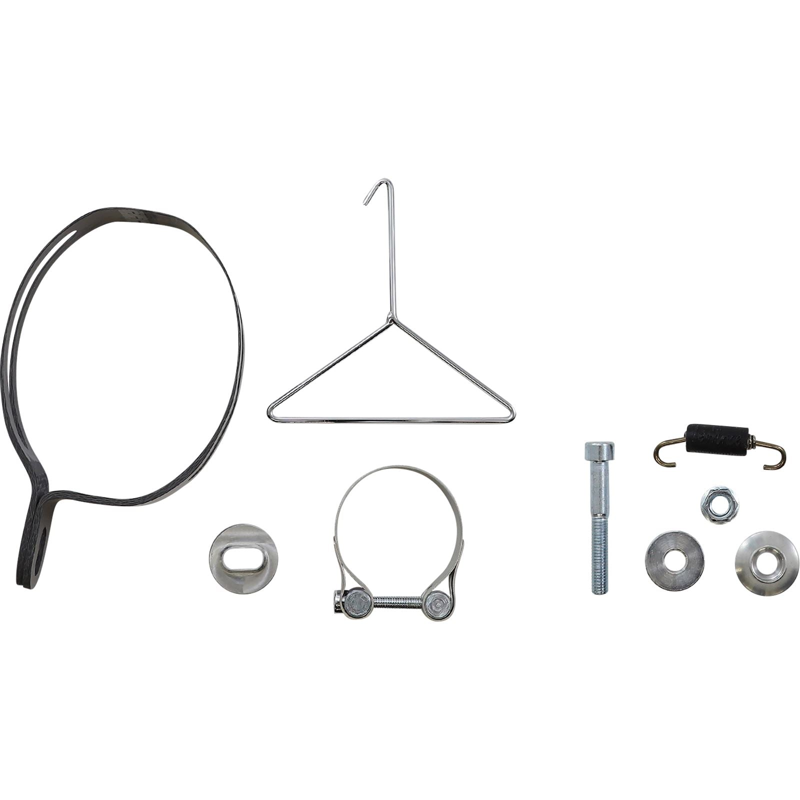 Leovince LV Pro Slip-On Muffler - Carbon Fiber for KTM [MPN: 14396E]_1095298