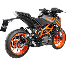 Leovince LV-10 Slip-On Muffler - Carbon Fiber for KTM [MPN: 15249C]_1095304