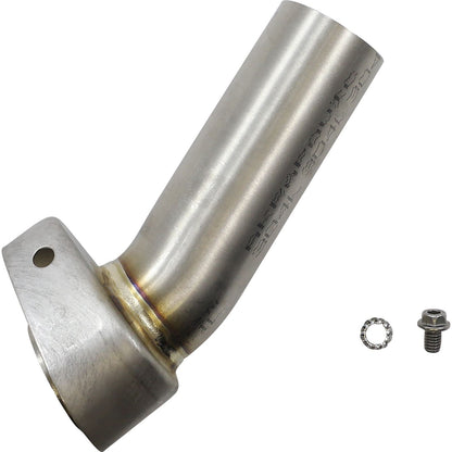 Akrapovic Noise Damper [MPN: V-TUV050/4]_1095268