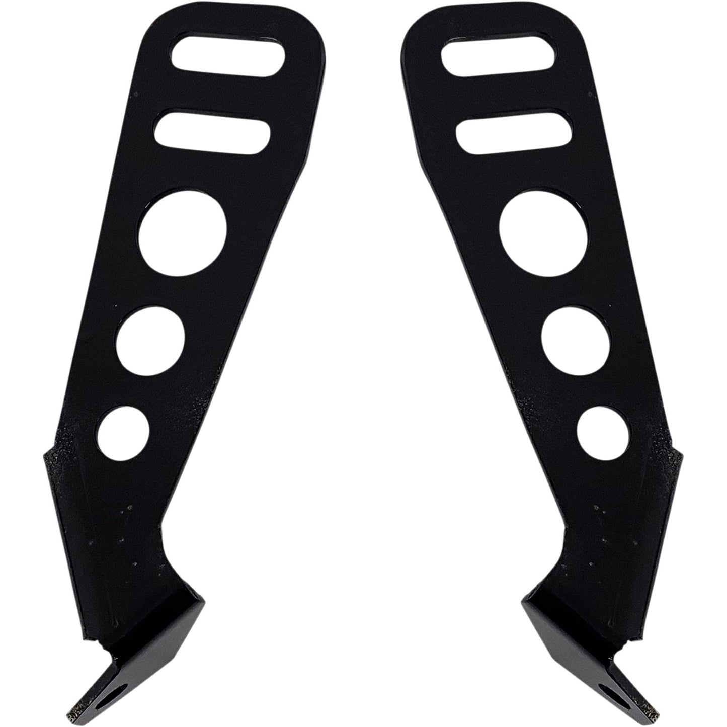 Rivco Products Light Bar Bracket for Polaris [MPN: RZR105]_1065856