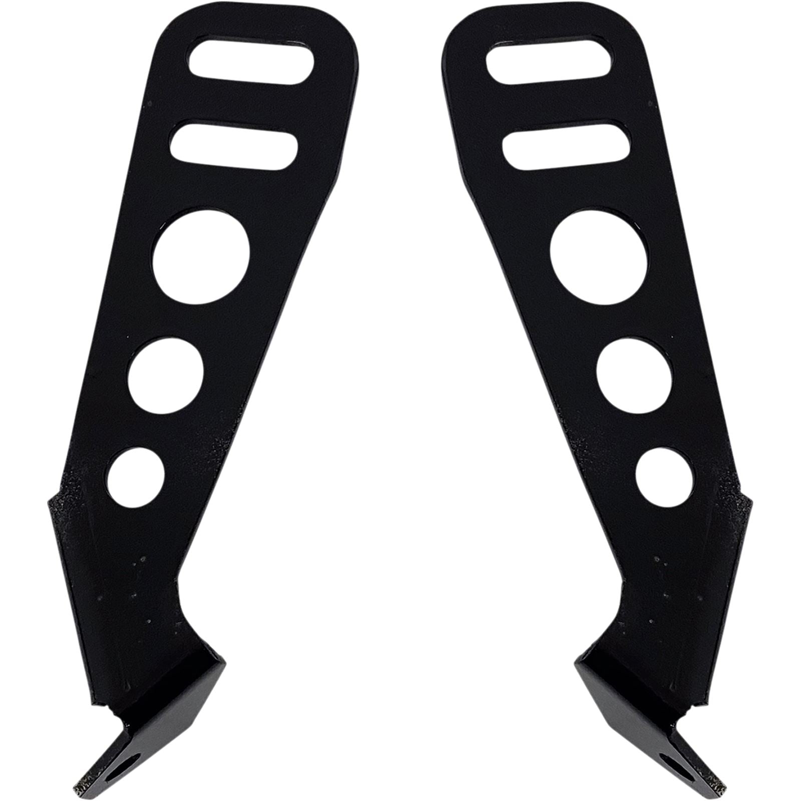 Rivco Products Light Bar Bracket for Polaris [MPN: RZR105]_1065856