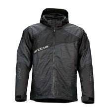 Arctiva Pivot 5 Hooded Jacket - Black_944394