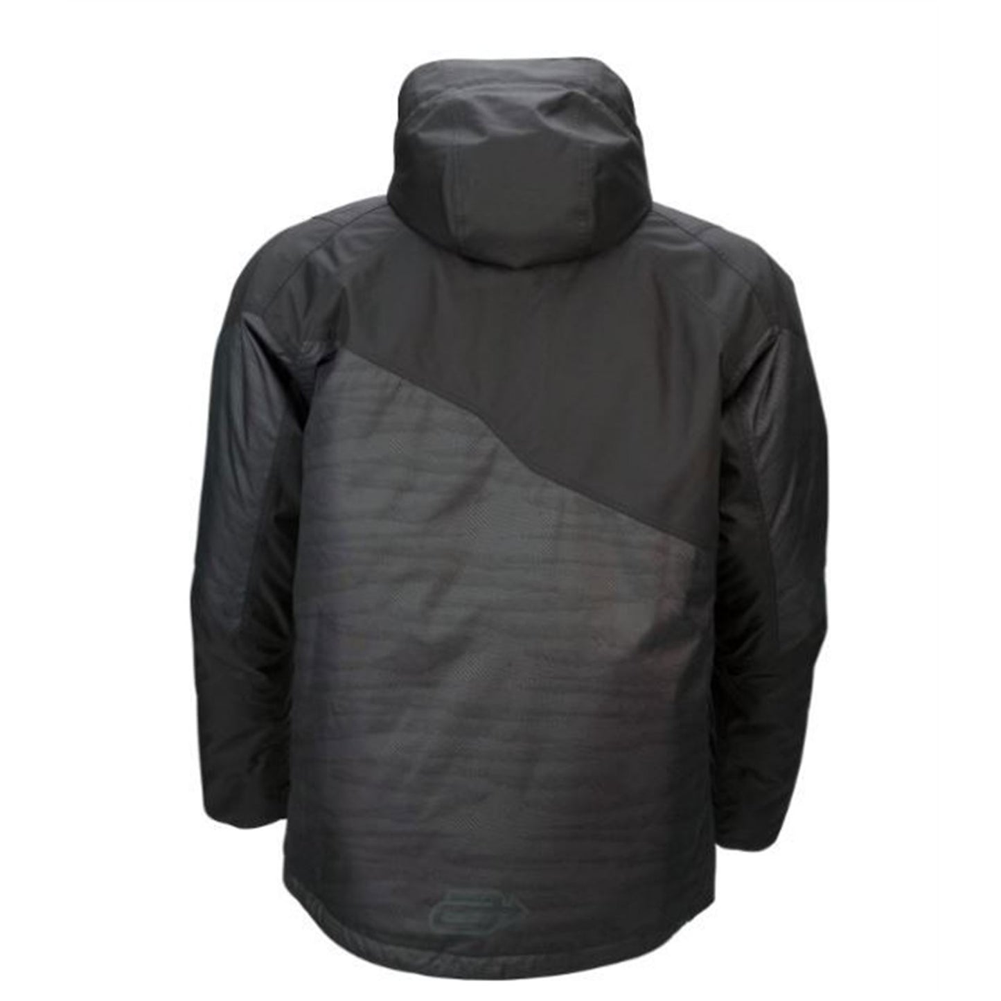 Arctiva Pivot 5 Hooded Jacket - Black_944392