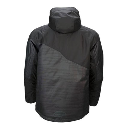 Arctiva Pivot 5 Hooded Jacket - Black_944392