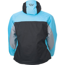 Arctiva Women's Pivot 5 Hooded Jacket - Black - Large CLOSEOUT 3121-0799_1523917