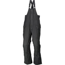 Arctiva Pivot 5 Bib - Black_1068440