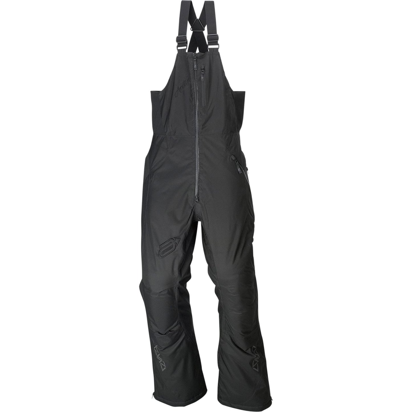 Arctiva Women's Pivot 5 Bib - Black_1068451