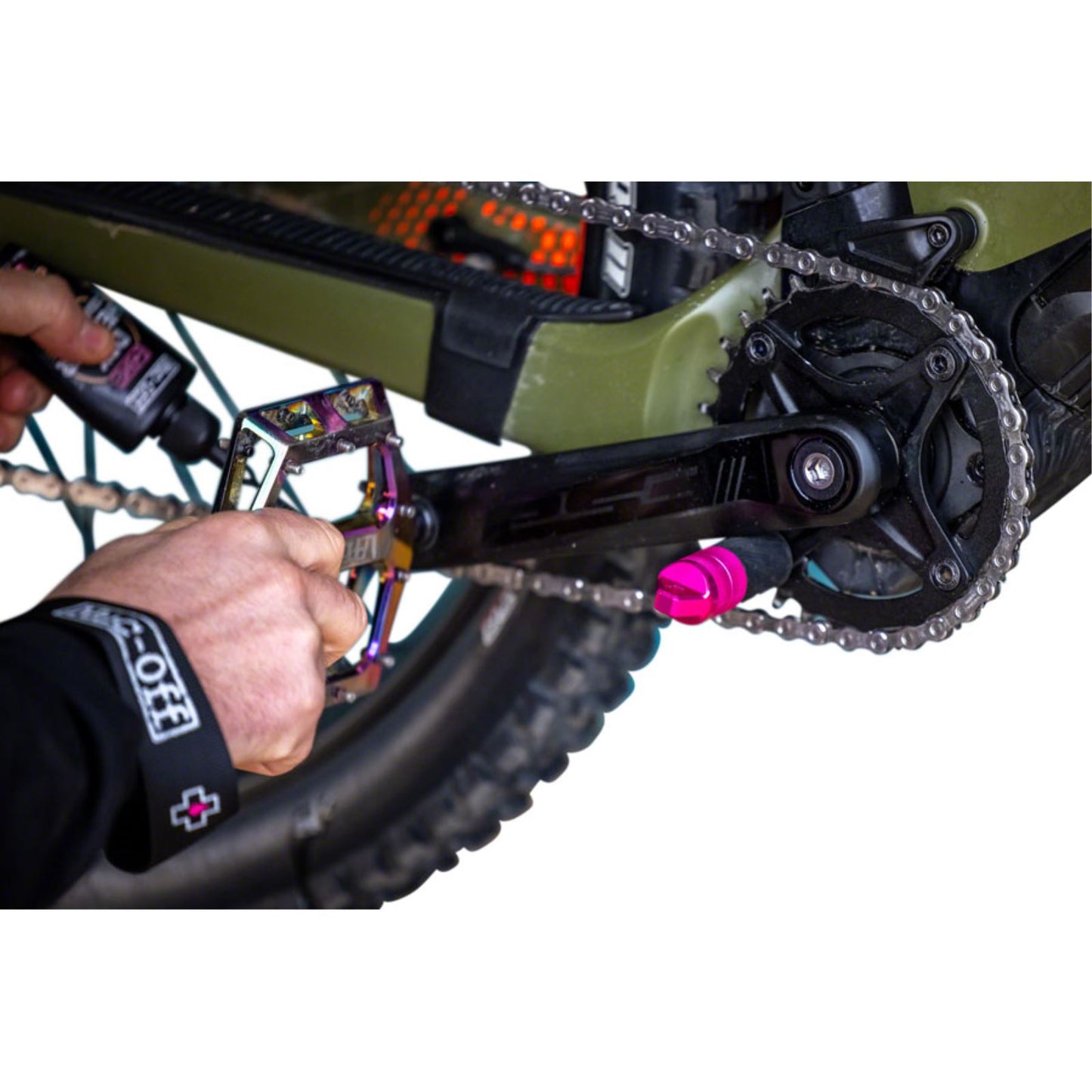 Muc-Off E-Bike Drivetrain Tool [MPN: 20652]_1362136