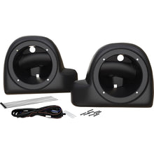 Wildboar Audio Speaker Mount - Black/Matte WBACL_871512
