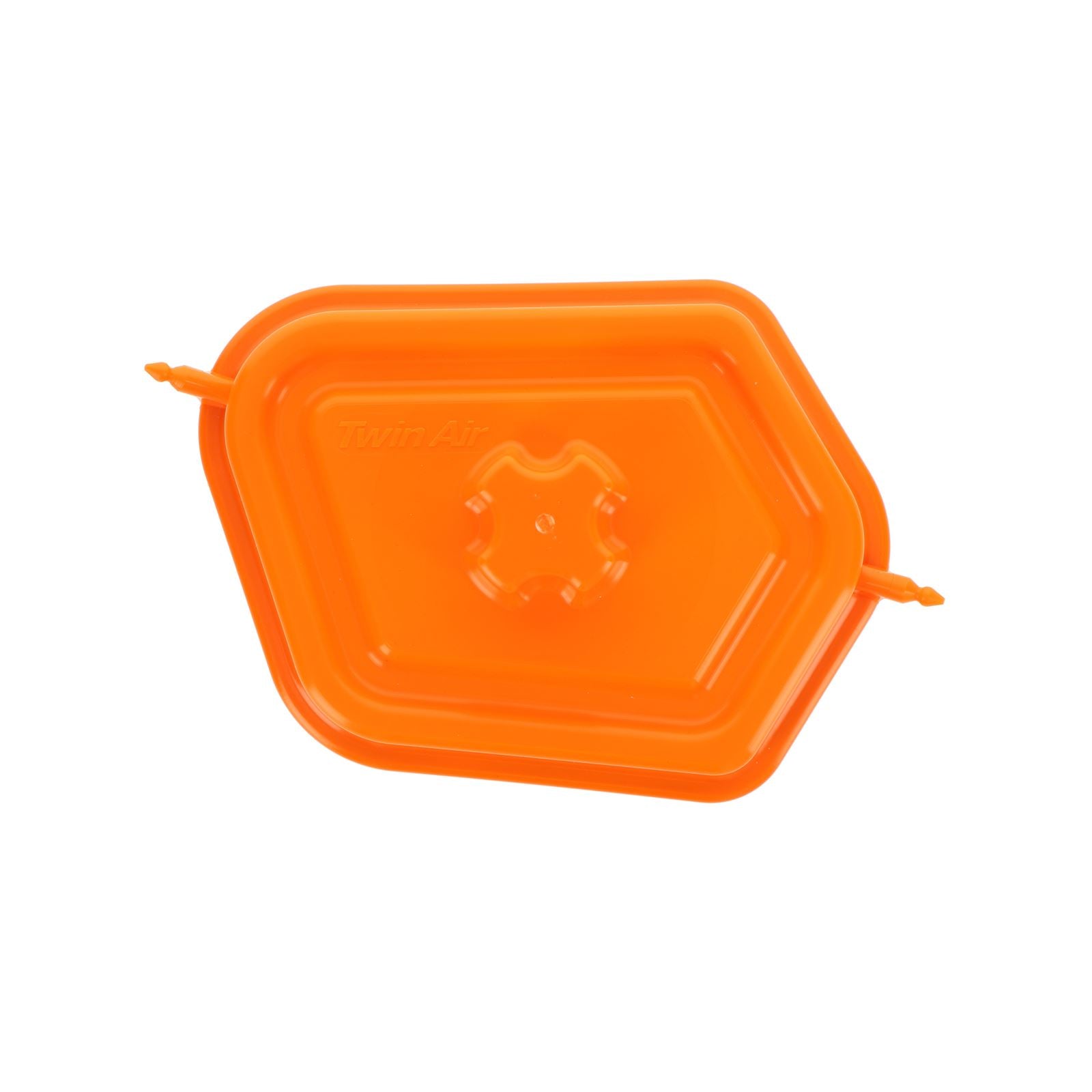 Twin Air Airbox Cover for Gas Gas/ Husqvarna/ KTM/Husqvarna - Orange 160127_875767
