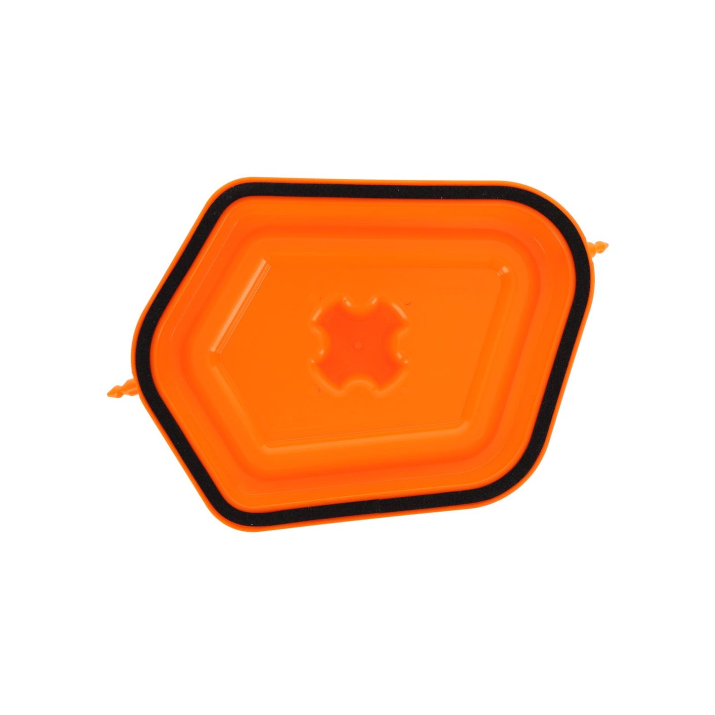 Twin Air Airbox Cover for Gas Gas/ Husqvarna/ KTM/Husqvarna - Orange 160127_875768