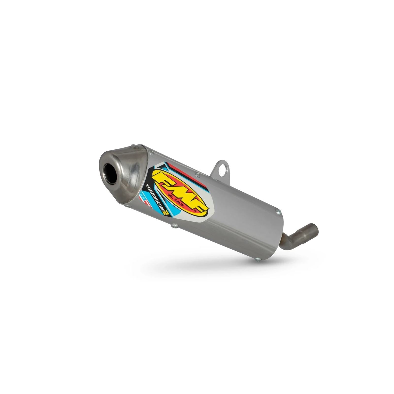 FMF Racing Turbinecore 2 Muffler 025282_1134077
