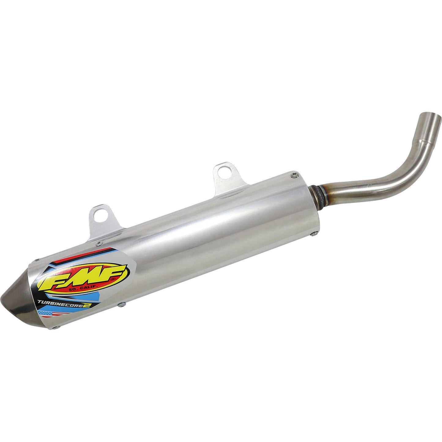 FMF Racing Turbinecore 2 Muffler 025282_1095276
