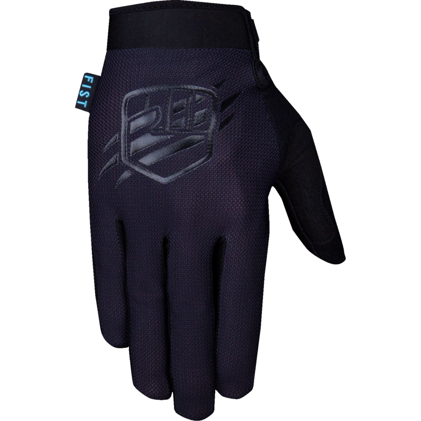 Fist Handwear Breezer Gloves Black, XS [MPN: FB000011XS]_1834221