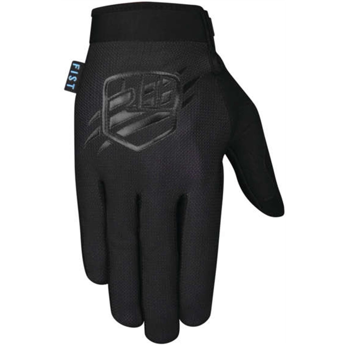 Fist Handwear Breezer Gloves Black, Medium [MPN: FB000011M]_1066788