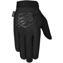 Fist Handwear Breezer Gloves Black, Medium [MPN: FB000011M]_1066788