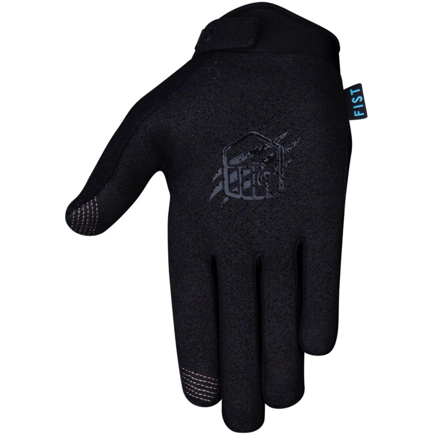 Fist Handwear Breezer Gloves Black, Medium [MPN: FB000011M]_1346235