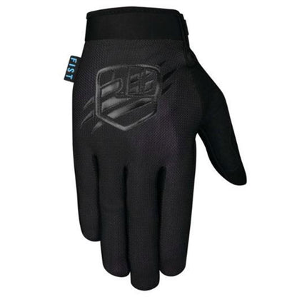 Fist Handwear Breezer Gloves Black, Large [MPN: FB000011L]_943449