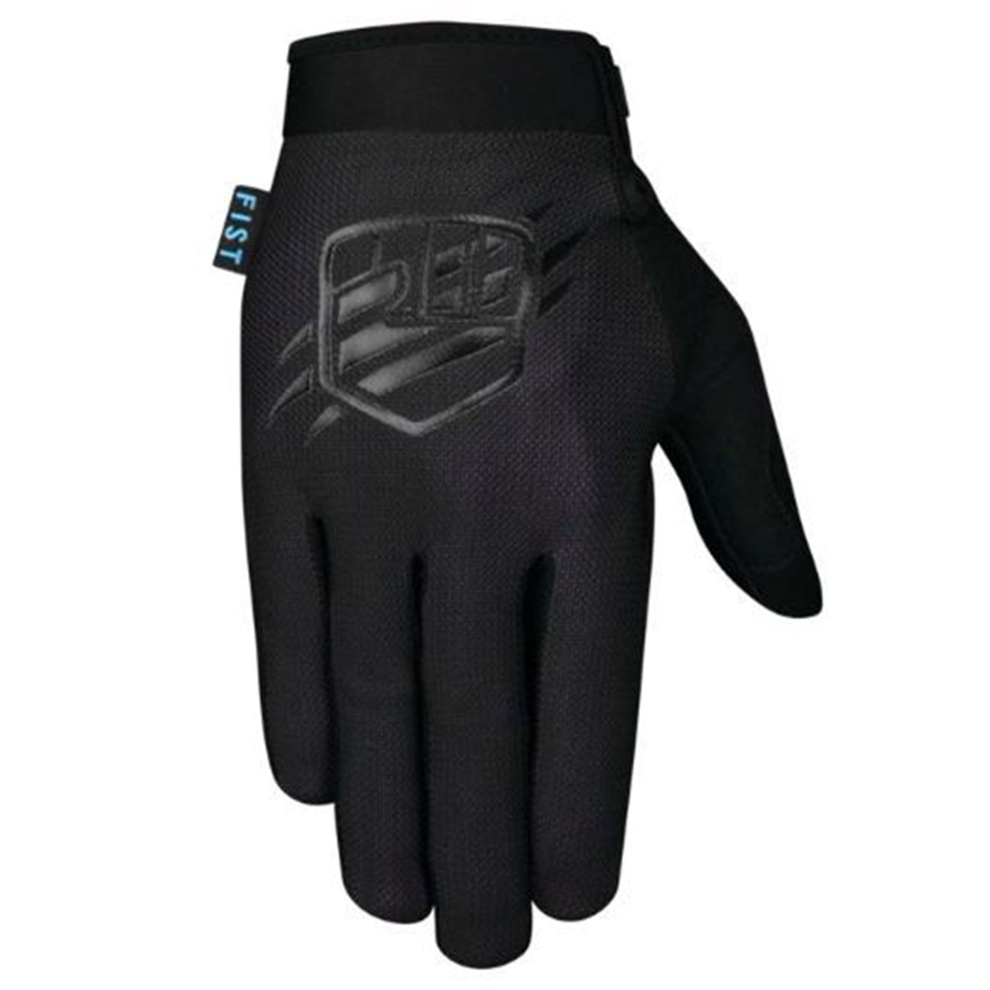 Fist Handwear Breezer Gloves Black, XL [MPN: FB000011XL]_943450