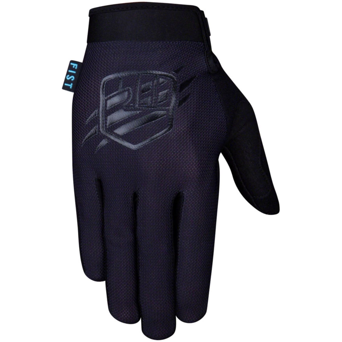 Fist Handwear Breezer Gloves Black, XL [MPN: FB000011XL]_1346153