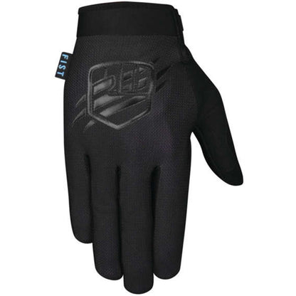 Fist Handwear Breezer Gloves Black, 2XL [MPN: FB000011XXL]_1066644