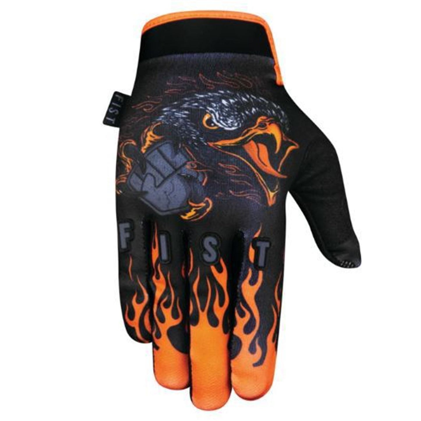 Fist Handwear Bike Gloves Screaming Eagle, Small [MPN: FS00320S]_943581