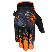 Fist Handwear Bike Gloves Screaming Eagle, Small [MPN: FS00320S]_943581