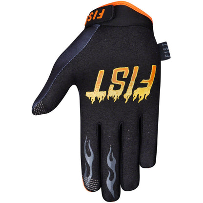 Fist Handwear Bike Gloves Screaming Eagle, Small [MPN: FS00320S]_1352498