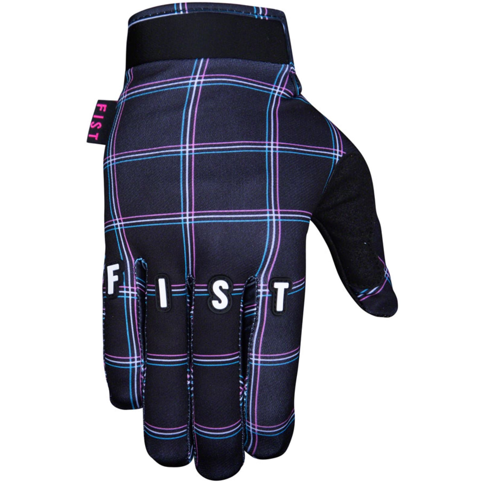 Fist Handwear Bike Gloves Grid, XS [MPN: FS00324XS]_1352612