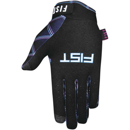 Fist Handwear Bike Gloves Grid, XS [MPN: FS00324XS]_1066753