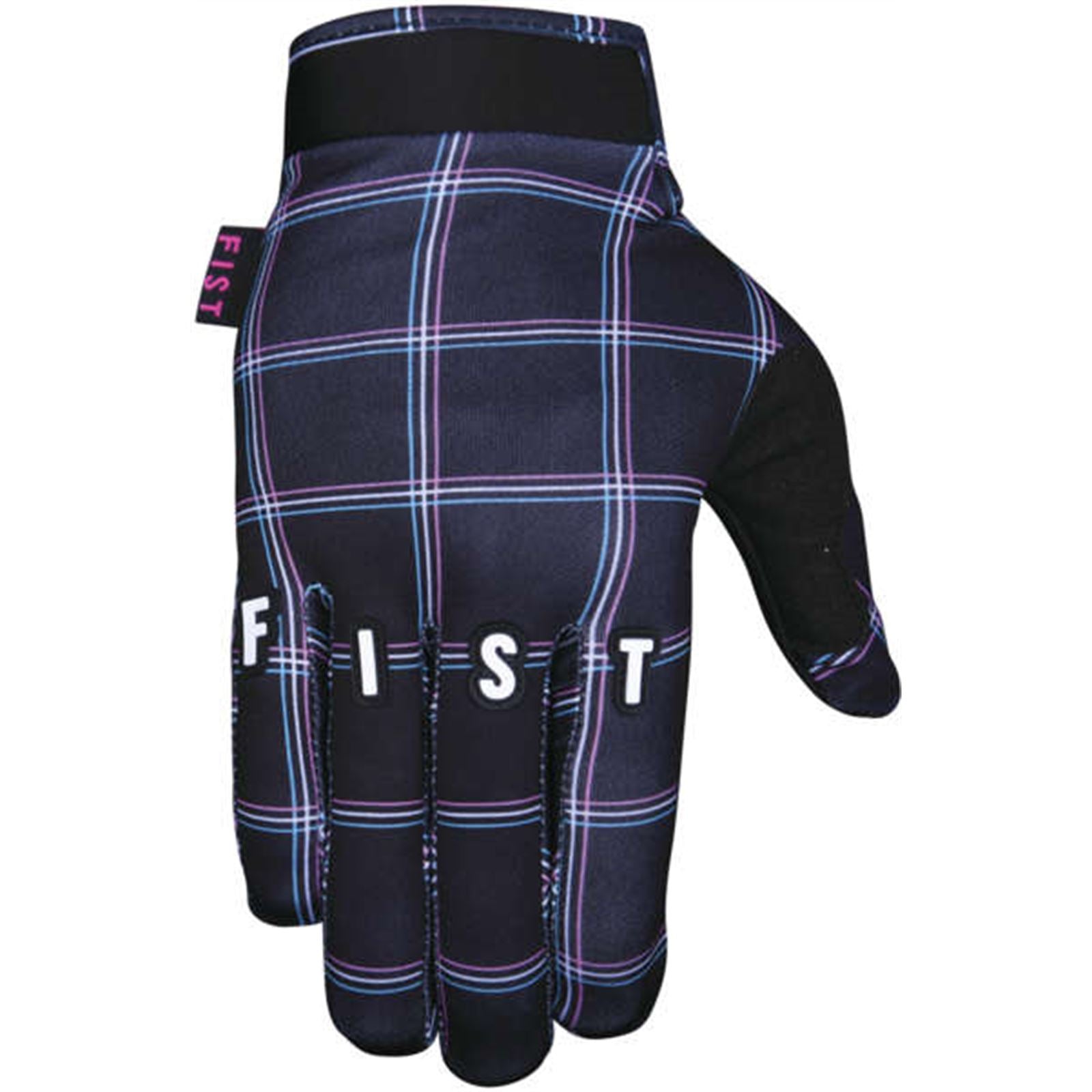 Fist Handwear Bike Gloves Grid, Small [MPN: FS00324S]_1066977