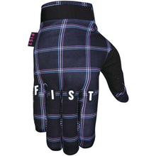 Fist Handwear Bike Gloves Grid, Small [MPN: FS00324S]_1066977