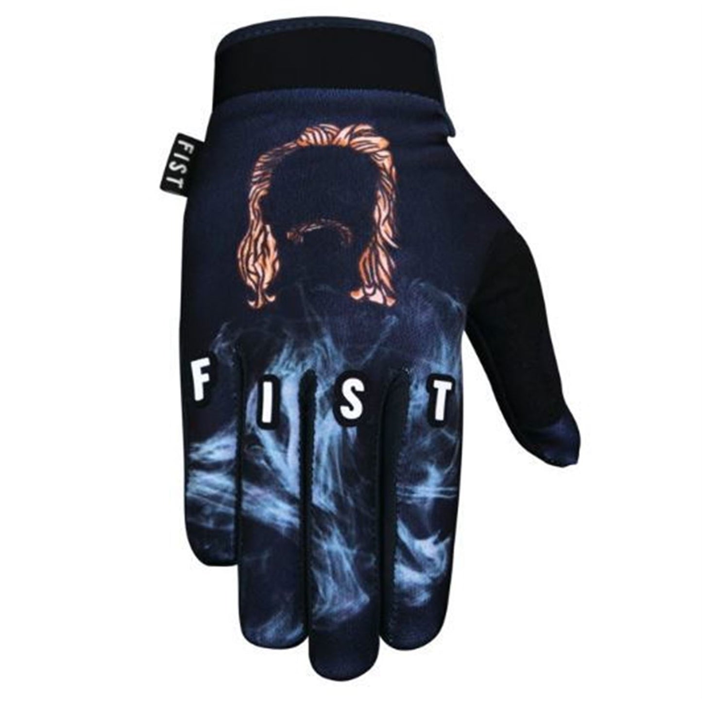 Fist Handwear Bike Gloves Gared S Stank Dog, Small [MPN: FS00329S]_943631