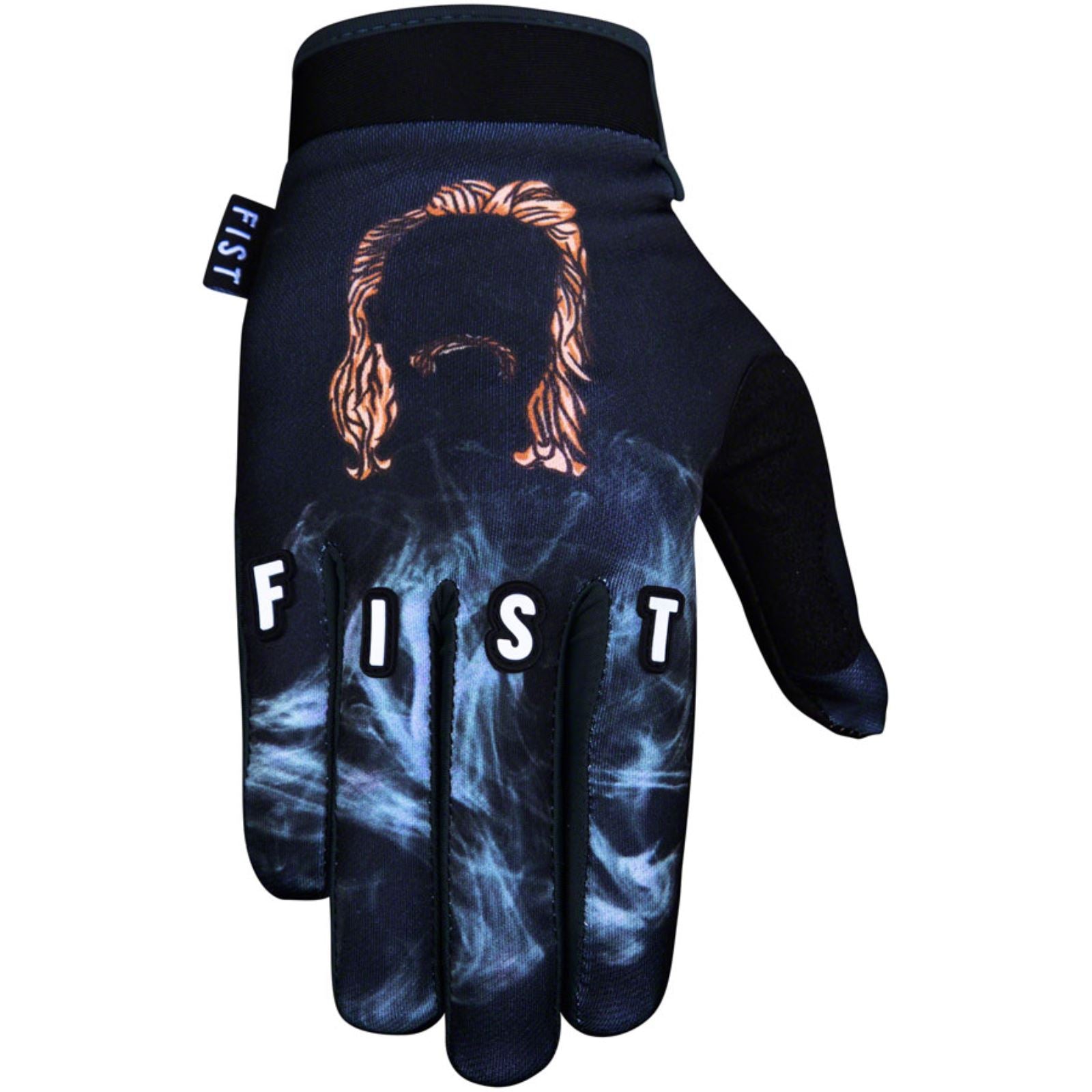 Fist Handwear Bike Gloves Gared S Stank Dog, Small [MPN: FS00329S]_1352260