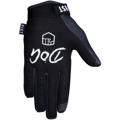 Fist Handwear Bike Gloves Gared S Stank Dog, Small [MPN: FS00329S]_1352261