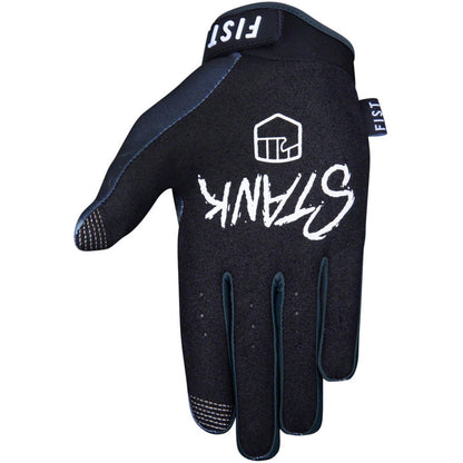 Fist Handwear Bike Gloves Gared S Stank Dog, Small [MPN: FS00329S]_1352262