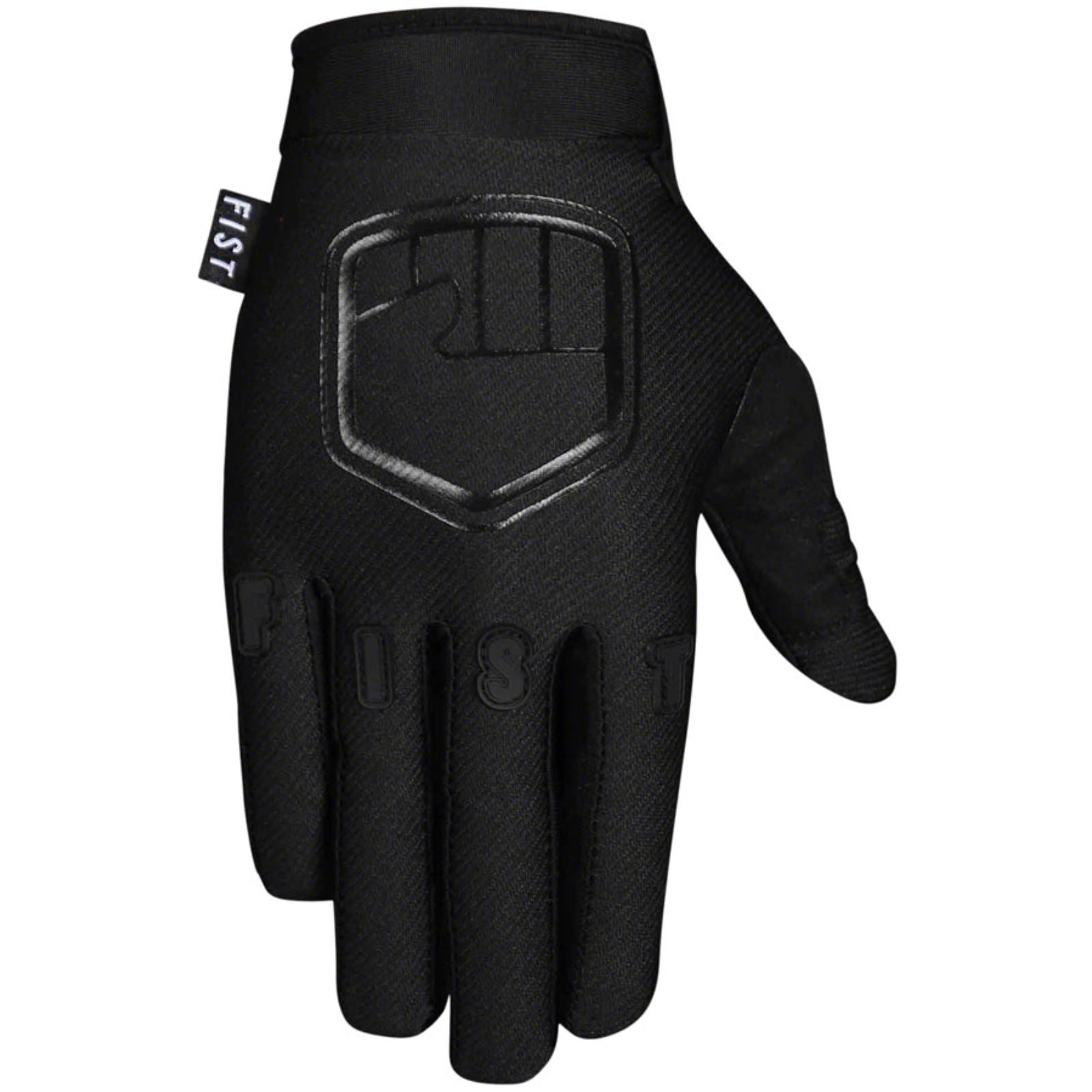Fist Handwear Stocker Gloves Black, XS [MPN: FS00188XS]_1294011