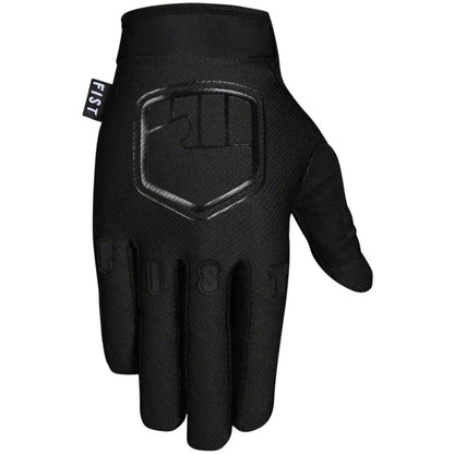Fist Handwear Stocker Gloves Black, Small [MPN: FS00188S]_1294017