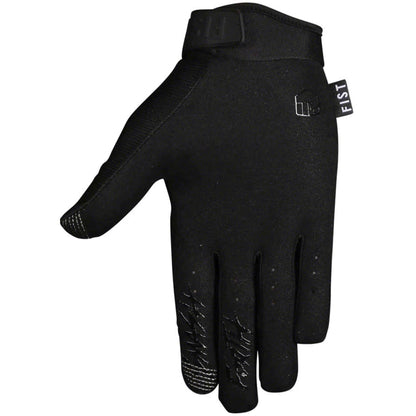 Fist Handwear Stocker Gloves Black, Small [MPN: FS00188S]_1294039