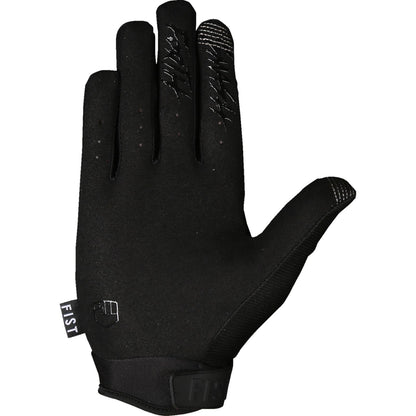 Fist Handwear Stocker Gloves Black, Medium [MPN: FS00188M]_1835019