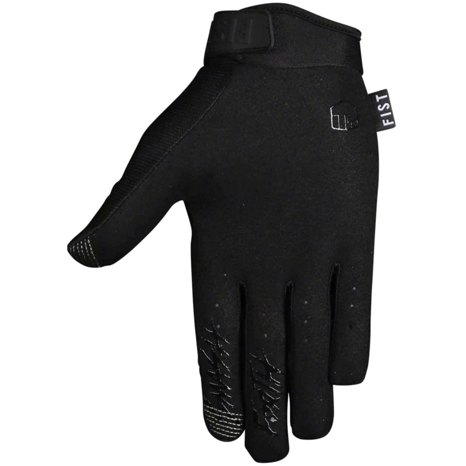 Fist Handwear Stocker Gloves Black, Medium [MPN: FS00188M]_1294014
