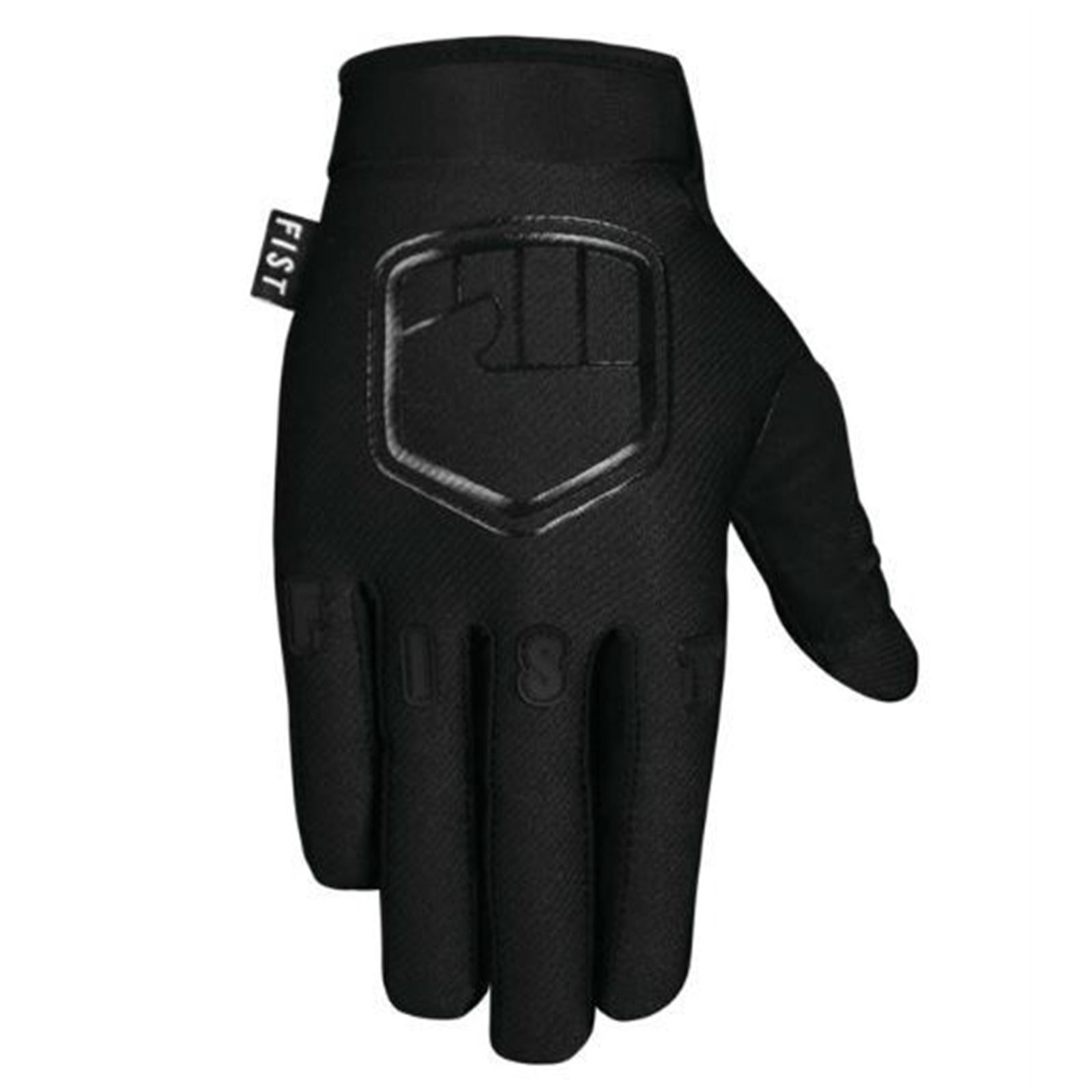 Fist Handwear Stocker Gloves Black, 2XL [MPN: FS00188XXL]_943709