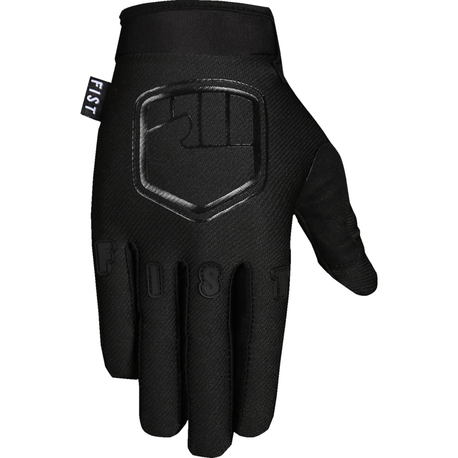 Fist Handwear Stocker Gloves Black, 2XL [MPN: FS00188XXL]_1831906