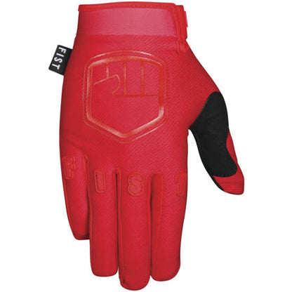 Fist Handwear Stocker Gloves Red, Small [MPN: FS00189S]_1066855
