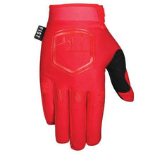 Fist Handwear Stocker Gloves Red, XL [MPN: FS00189XL]_943714