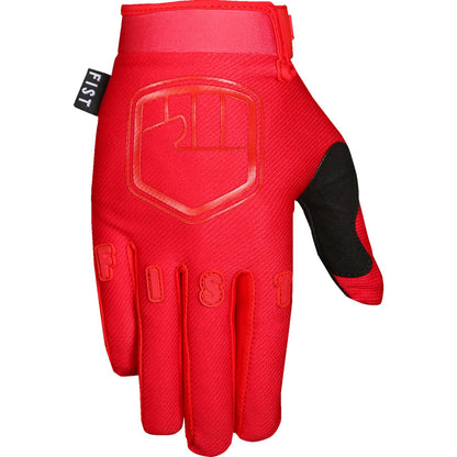 Fist Handwear Stocker Gloves Red, XL [MPN: FS00189XL]_1834838