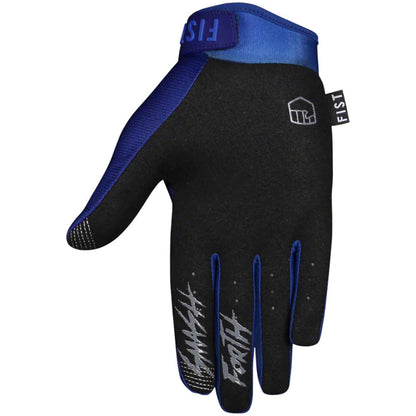 Fist Handwear Stocker Gloves Blue, Large [MPN: FS00190L]_1294219