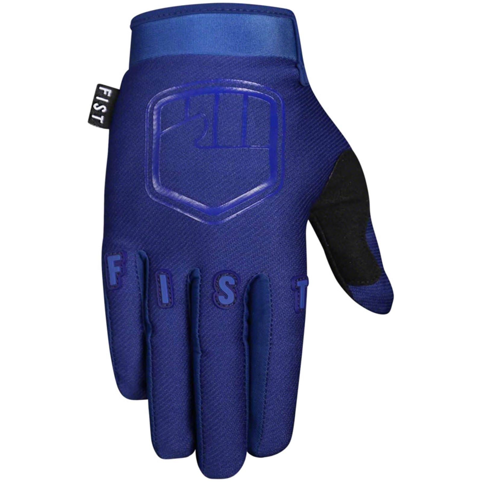 Fist Handwear Stocker Gloves Blue, XL [MPN: FS00190XL]_1294133