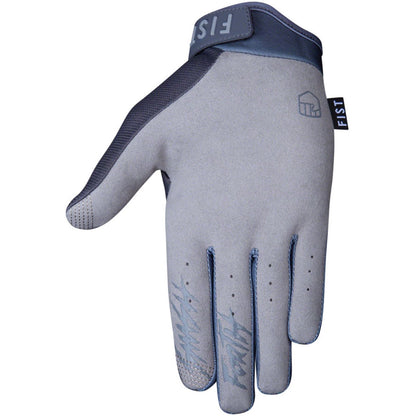 Fist Handwear Stocker Gloves Grey, XS [MPN: FS00313XS]_1345821