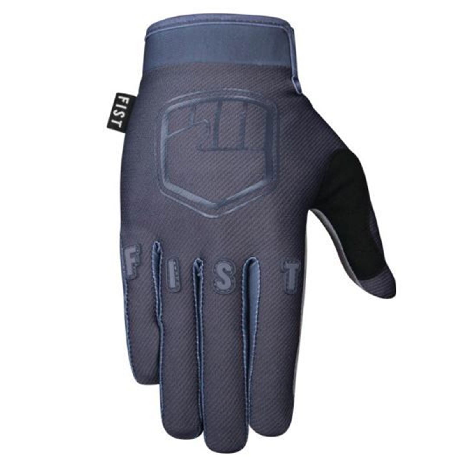 Fist Handwear Stocker Gloves Grey, Medium [MPN: FS00313M]_943738